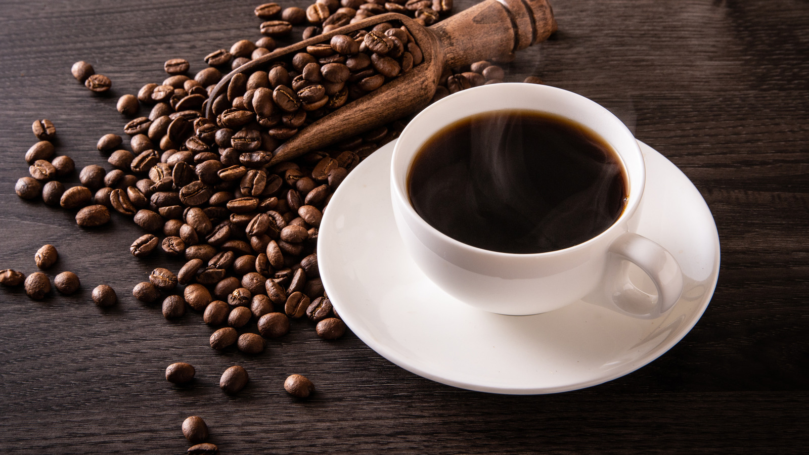 Chávena de café Cafena